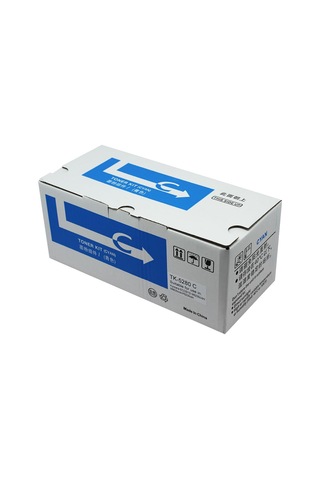 Fast Kyocera Tk5280 Mavi Toner 11k