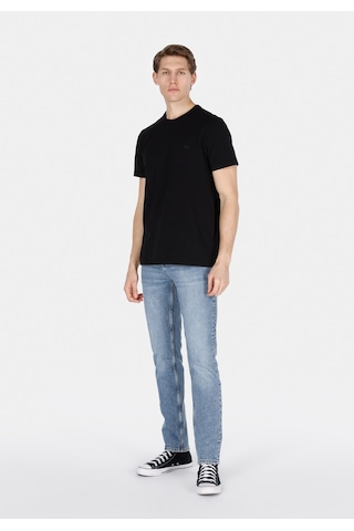 Colin's Colins 044 Karl Straight Fit Düşük Bel Düz Paça Erkek Denim Jean Pantolon Cl1073391 Cl1073391 Q1.v1 Dn41276 Denim