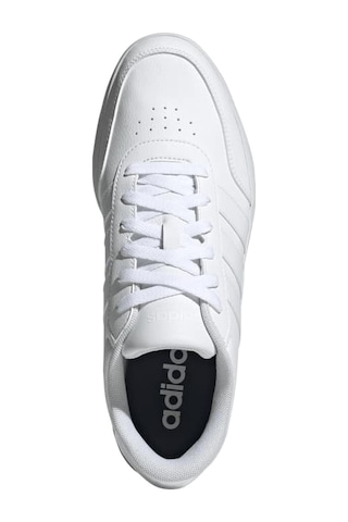 Adidas Breaknet 3.0 Erkek Spor Ayakkabı - Jr3546 Beyaz