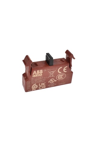 Abb P9b01vn Contact Block Diğer Abb P9b01vn Contact Block Diğer