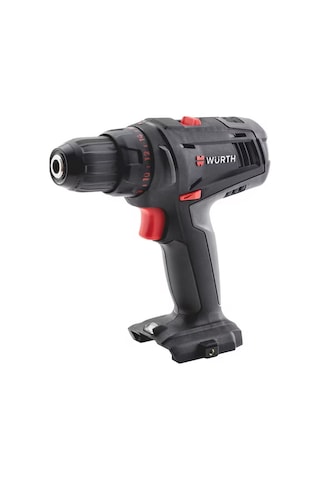 Würth ABS 12 Compact M-Cube Set Akülü Vidalama