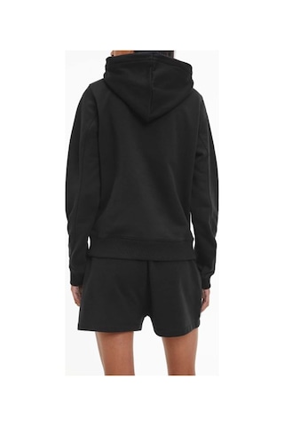 Calvin Klein Calvın Kleın Kadın Sweatshırt J20j220254-beh Siyah