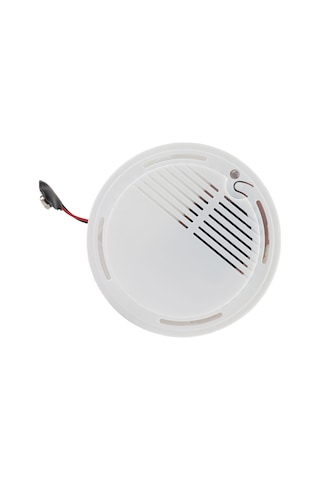 Geeroyoo Bağımsız Füze Alarmı - Fotoelektrik Algılama, 80db Uyarı, Pil Beslemeli Pil Dahil Değil - Ev, Ofis, Alışveriş Merkezi İçin