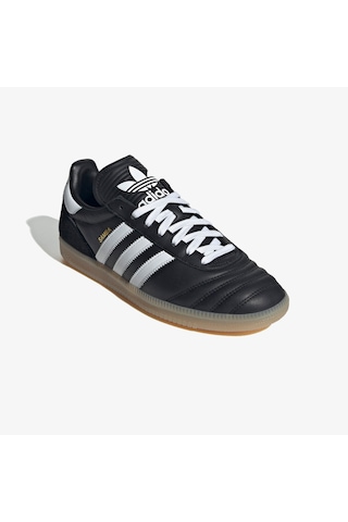Adidas Samba Jp Unisex Siyah Spor Ayakkabı Jq9056 Siyah