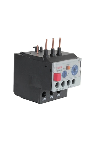 Himel 14-18A Termik Röle HDR61818