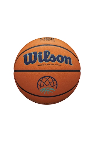 Wilson Basketbol Topu Evo Nxt Champions League Wtb0900xbbcl
