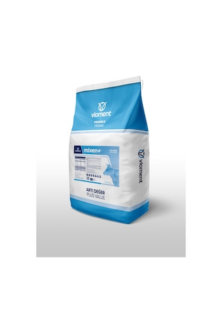 Vioment Mixent 20 Kg - Ruminant Hayvanlarda; Doğru Destek -