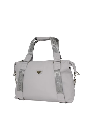 M 622 Mega Bag Kadın El, Omuz Çantası, Seyahat Çantası