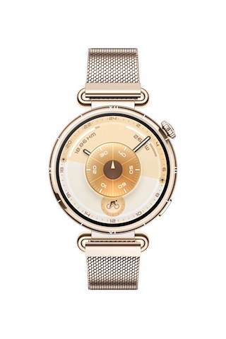 Huawei Watch GT 6 41 MM Akıllı Saat (Distribütör Garantili)