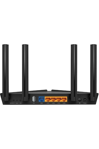 TP-Link Archer AX20 2.4/5 GHz 1800 Mbps Wi-Fi 6 Dual Band Router