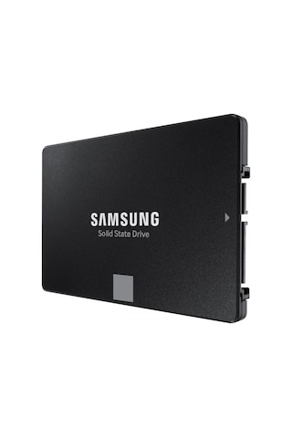 Samsung Uyumlu Mz-77E1T0Bw 1Tb 560/530Mb/S 7Mm Sata 3.0 Ssd 870 Evo