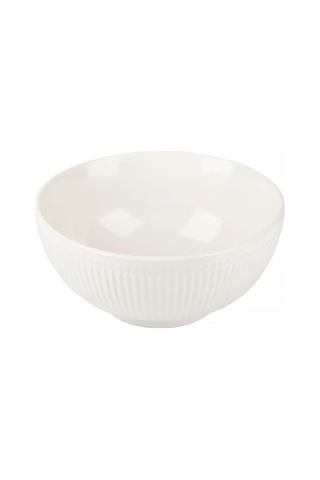 Nouvelle 2'li Salata Kasesi Seti "beyaz Çikolata", 700 Ml 164124301 Beyaz