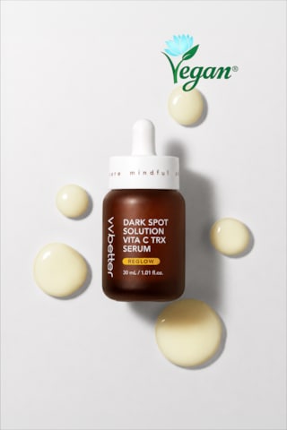 Kore Leke Karşıtı Traneksamik Asit İçeren Dark Spot Serum 30 ML