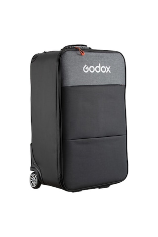 Godox -- Cb-21 Tekerlekli Kit Çantası