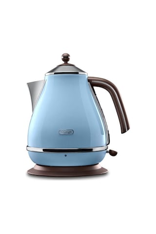 Delonghi Icona Vintage Su Isıtıcısı KBOV 2001.AZ