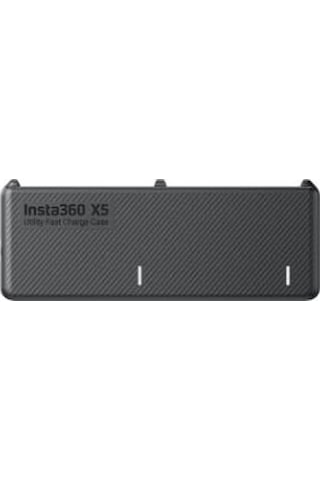 Insta360 X5 Utility Fast Charge Case