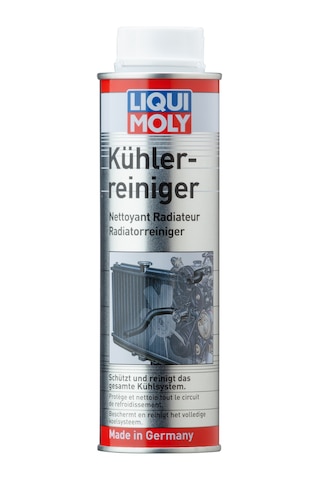 Liqui Moly Radyatör Temizleyici 3320