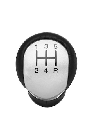 Ford Fusion Vites Topuzu Metalik Gri 2002 - 2008