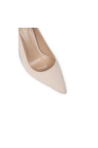 Deery Bej Rengi Kadın Stiletto - K0800zbejm01 Bej