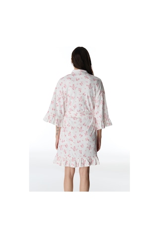 Penti Pembe Blossom Pointel Sabahlik