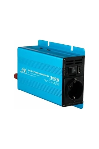 12v 1500w Tam Sinüs Inverter, Max