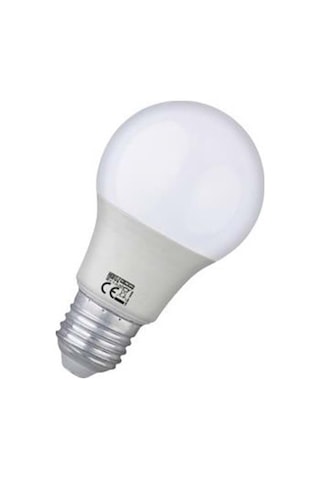 Horoz Electric 9w Led Ampül Beyaz Işık Ekola-9 10'lu Paket
