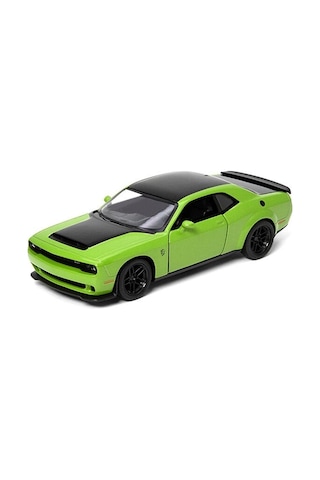Kt5461d Çekbırak 2023 Dodge Challenger