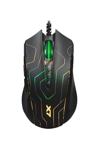 A4 Tech X89 Maze Optik Oyuncu Mouse