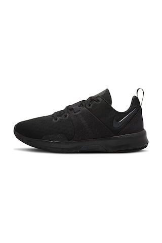 Niken Ck2585-004 Cıty Traıner Koşu Ve Yürüyüş Ayakkabısı Siyah