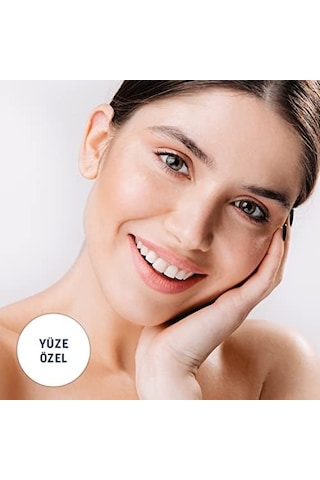 Professional Yüz Ağda Bandı 20&apos Li Hassas Ciltler 01153432