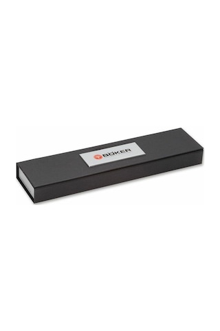 Böker Manufaktur Damascus Black Utility Bıçak