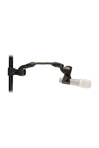 Superlux Hm-12C Klipsli Mikrofon Tutacağı