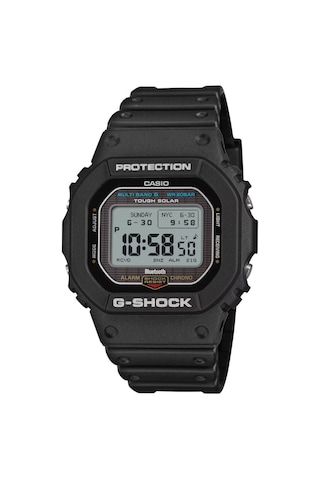 Casio Gw-bx5600-1dr Kol Saati Metalik