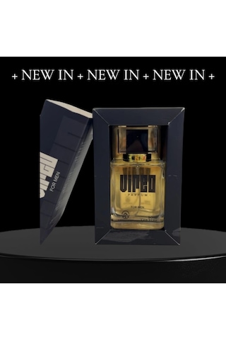 Roselinda Vireo For Men 50ml Odunsu