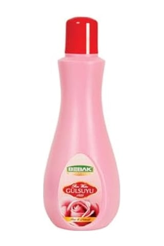 Gül Suyu 215 Ml