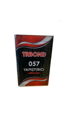 Türkeli Trbond Sünger Yapıştırıcısı 3 KG