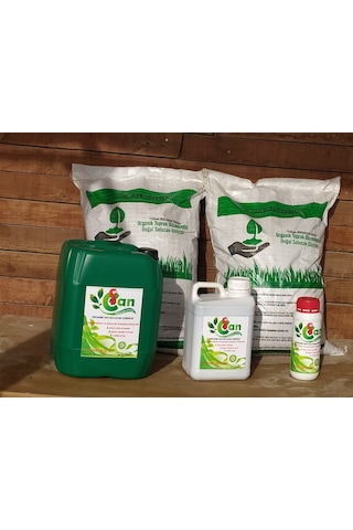 Solucan Gübresi Sıvı 1 Lt Bakanlık Oaylı