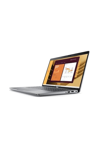 Dell Latitude 5450 N012L545014W Ultra 7 155U 16 GB 512 GB SSD 14" W11P Dizüstü Bilgisayar