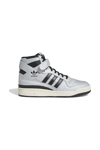 Adidas Forum 84 Hi Unisex Günlük Ayakkabı Fz6302 Beyaz 001