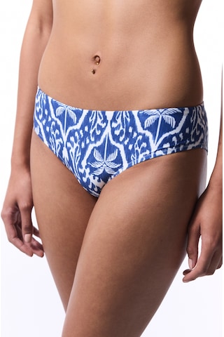 Penti Yaprak Desenli Island Bikini Altı