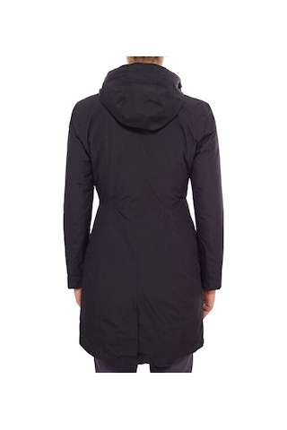 The North Face Kadın Outdoor Montu Siyah W Suzanne Triclimate Jacket T0cmh2jk3 Siyah