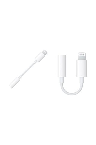 Apple Uyumlu iPhone 7 8 X Plus Kulaklık Aux Çevirici Lightning Bluetooth Aux