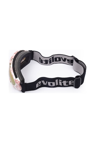 Evolite Flip Junior Kayak Gözlüğü - Sp119-f Çok Renkli