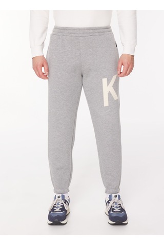 Ko Samui Loose Fit Gri Erkek Eşofman Altı Pxw G500 Key Downtown Loose Fıt Man