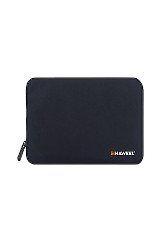 Haweel 9.7 İnch Apple iPad Uyumlu  Ve Universal Tablet Taşıma Çantası- 5775 Diğer