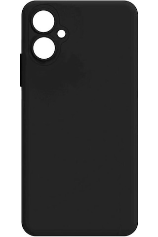 Teknomoda Omix X3 Kılıf Slim Soft Silikon Siyah