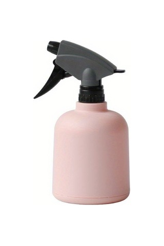 Tcherchı Hava Basınçlı 600 ML Küçük Sıkmalı Sulama Kabı Yeşil