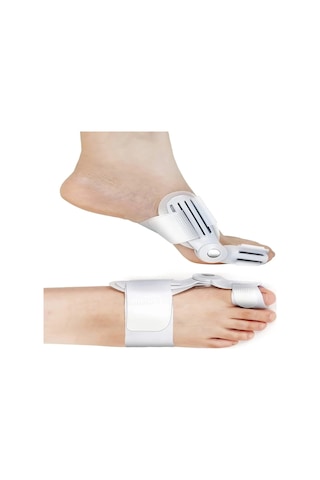 Benlife Ayak Baş Parmak Kemik Düzeltici Kemik Düzeltici