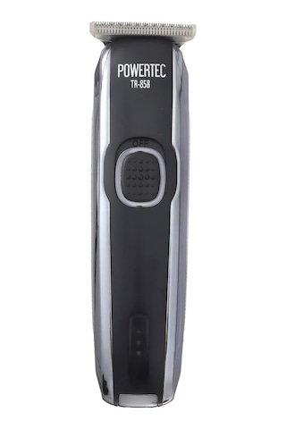 Powertec Tr-858 Tiras Makinesi