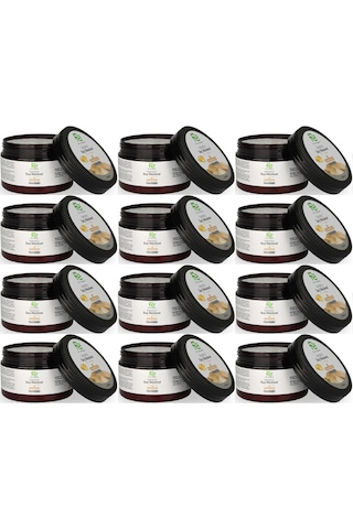 Fe Keratin Saç Maskesi 300ml 12 Li Set